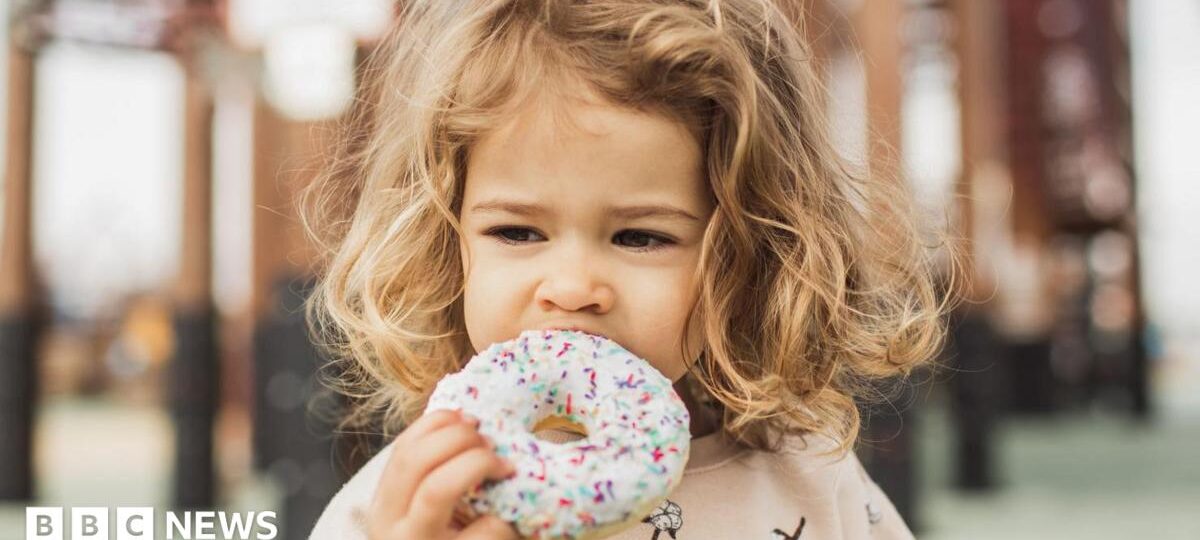 Limiting sugar before age two linked to better brain health