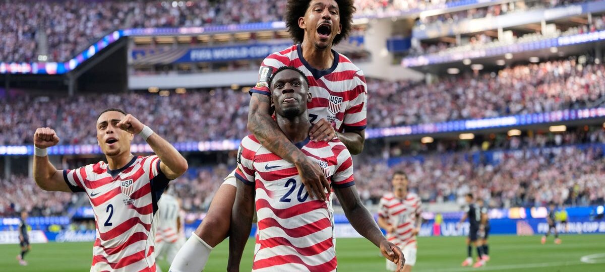 The lofty numbers behind America’s World Cup boom – but can US go where they’ve never gone before?