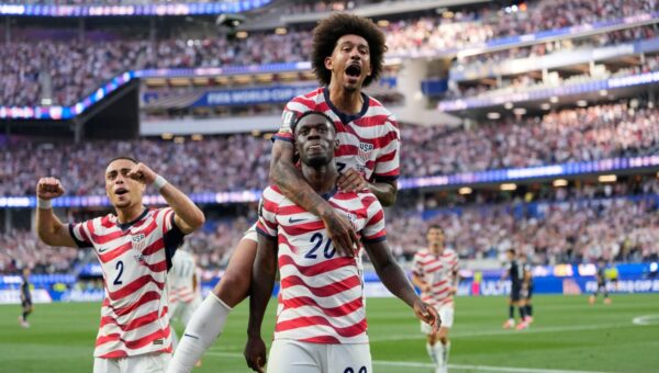 The lofty numbers behind America’s World Cup boom – but can US go where they’ve never gone before?