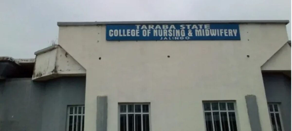 Jalingo nursing college restores SUG, TASSU operations