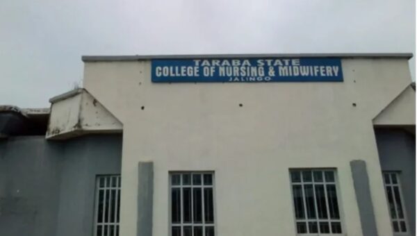 Jalingo nursing college restores SUG, TASSU operations