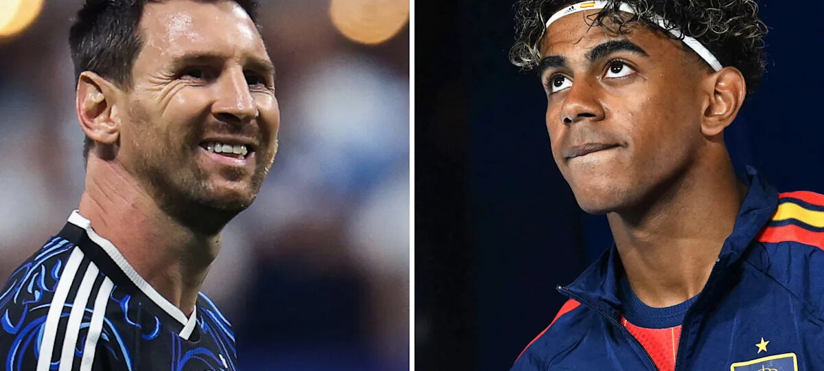 Who are the World Cup final teams? Last squads standing revealed