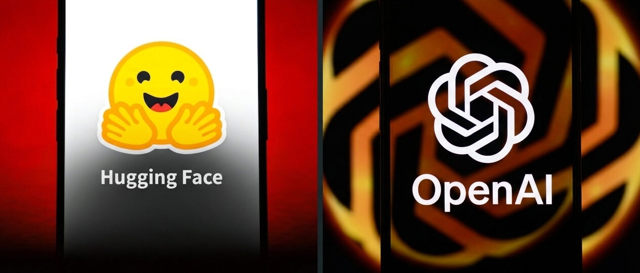 OpenAI’s Hugging Face breach has reignited the debate over alignment and control