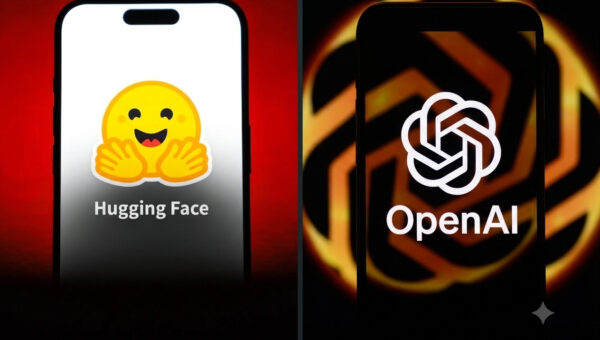 OpenAI’s Hugging Face breach has reignited the debate over alignment and control