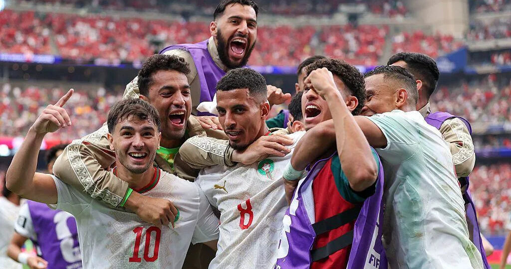 Could Morocco become a football powerhouse?