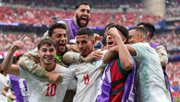 Could Morocco become a football powerhouse?