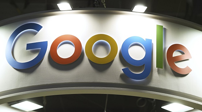 Google-Parent Alphabet Beats Expectations, Cloud Revenue Nearly Doubles
