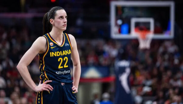 Caitlin Clark has one request for WNBA legends after Indiana Fever's historic All-Star breakthrough