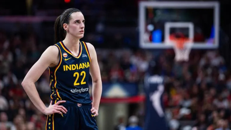 Caitlin Clark has one request for WNBA legends after Indiana Fever’s historic All-Star breakthrough
