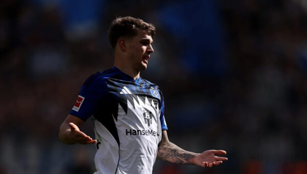 Barcelona miss out as Brighton agree blockbuster deal worth £50 million for defensive target