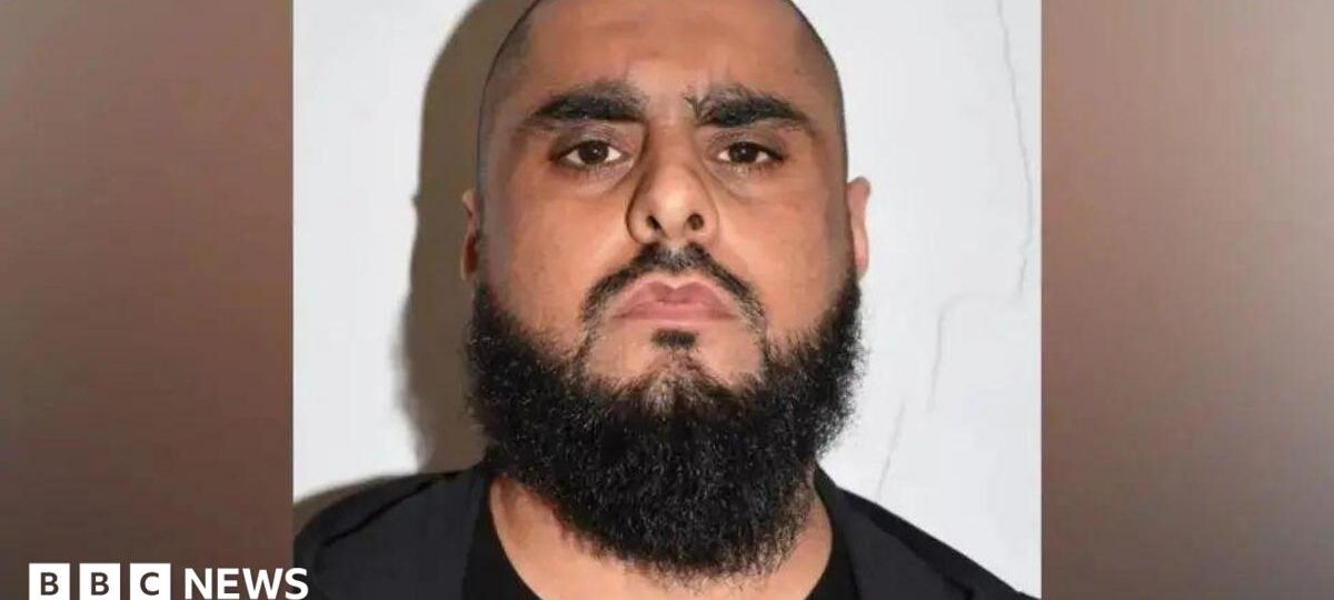Friend of Manchester synagogue attacker jailed for plot on military base