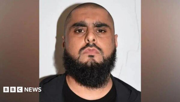Friend of Manchester synagogue attacker jailed for plot on military base