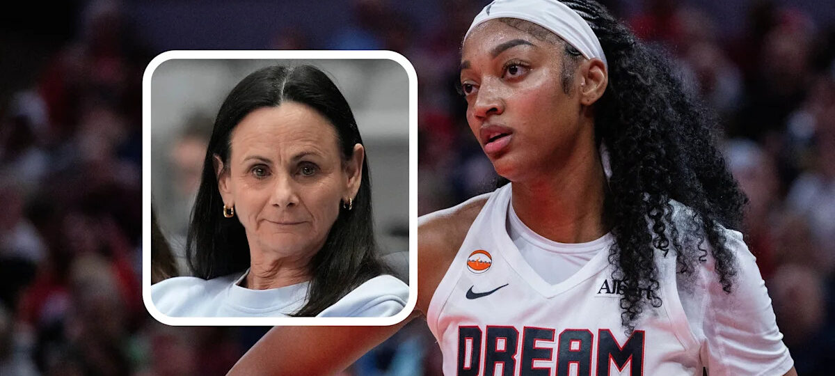‘I used a phrase that I shouldn’t have used’: WNBA coach apologizes to Angel Reese