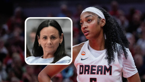 ‘I used a phrase that I shouldn’t have used’: WNBA coach apologizes to Angel Reese