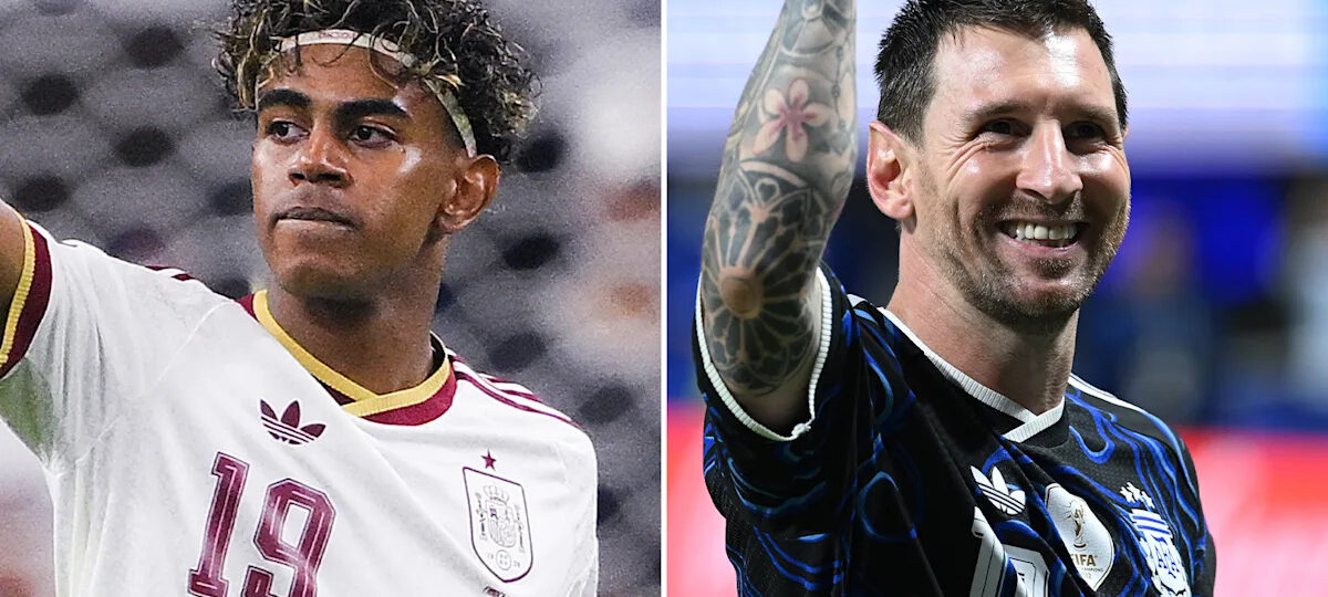 Argentina Vs. Spain Could Be “The Greatest World Cup Final Ever”, Senior NBCUniversal Telemundo Exec Says