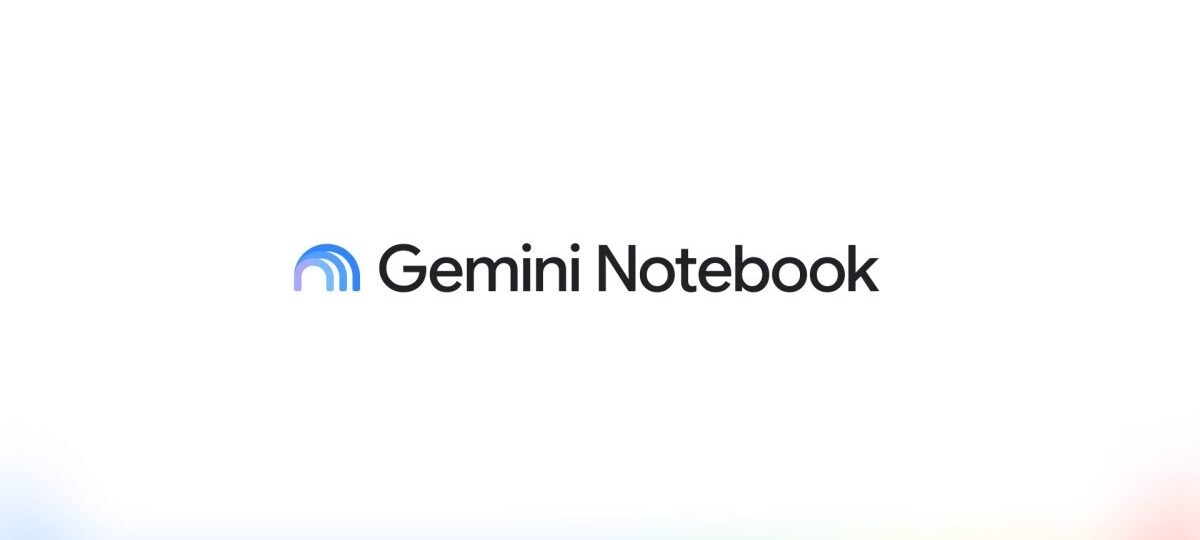 Google continues its renaming streak by turning NotebookLM to Gemini Notebook