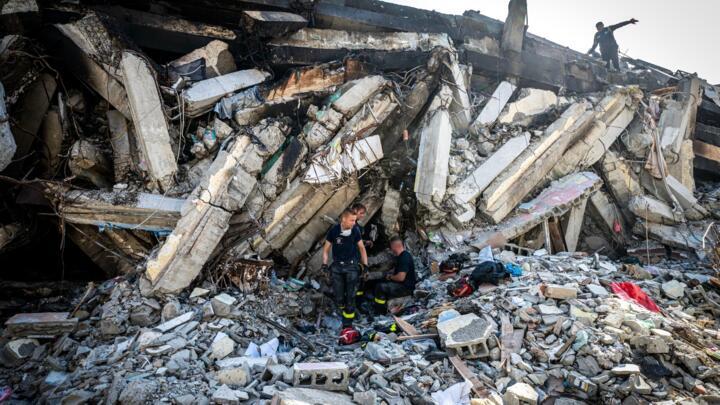 Venezuela’s earthquakes death toll rises beyond 4,000