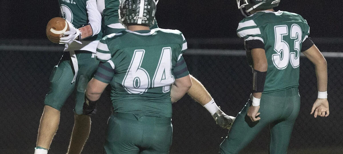 Malvern football schedule, scores, OHSAA playoff division and region