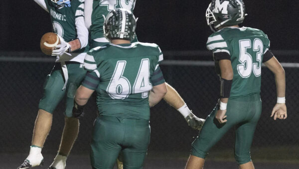 Malvern football schedule, scores, OHSAA playoff division and region