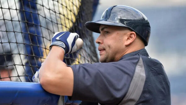 Carlos Beltran turned down Mets manager job mid-season for Hall of Fame reasons