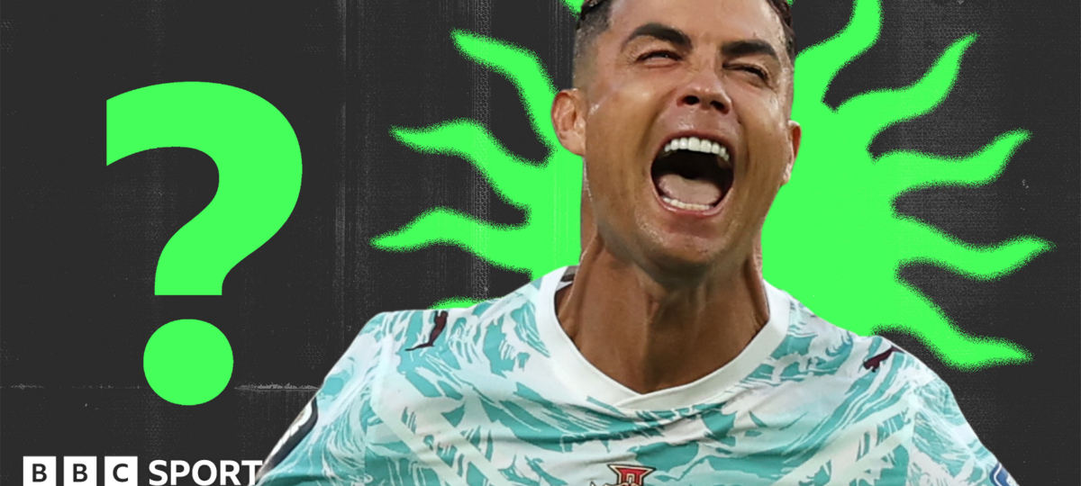 World Cup quiz: How well do you remember the last 32?