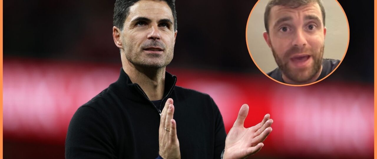 Fabrizio Romano: Arsenal “ready to go strong” for another major signing amid Vinicius Junior links