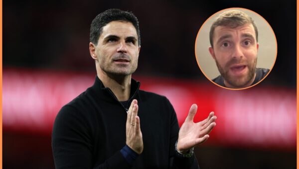 Fabrizio Romano: Arsenal “ready to go strong” for another major signing amid Vinicius Junior links