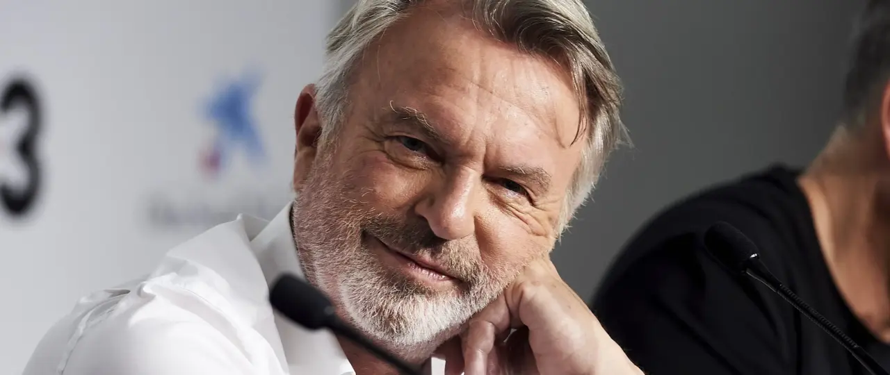 Sam Neill’s Ex-Girlfriends: His Past Relationships From Lisa Harrow to Laura Tingle