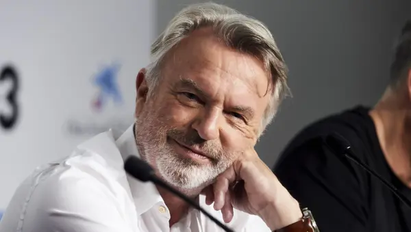 Sam Neill’s Ex-Girlfriends: His Past Relationships From Lisa Harrow to Laura Tingle