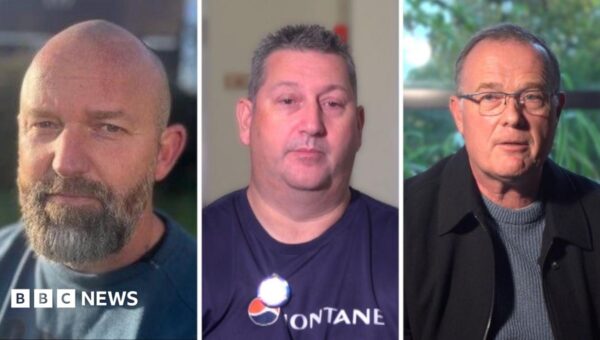 Night terrors, flashbacks and panic attacks – former police reveal trauma