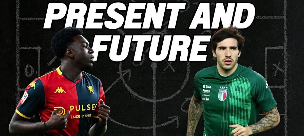 Tonali, Palestra, Ekhator & More: The Transfers Giving Italy Hope