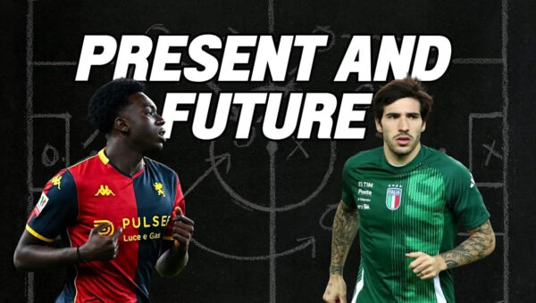 Tonali, Palestra, Ekhator & More: The Transfers Giving Italy Hope