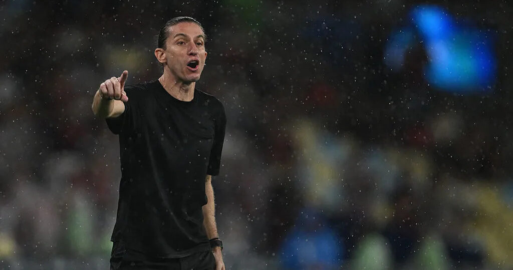 Filipe Luís unveiled by European club, to coach former new Messi