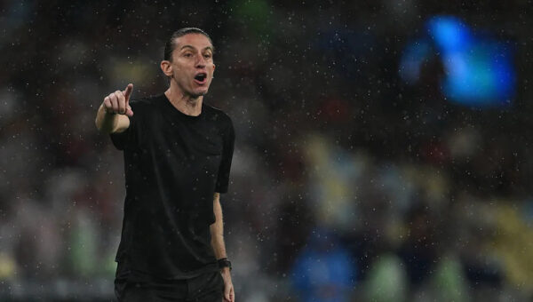Filipe Luís unveiled by European club, to coach former new Messi