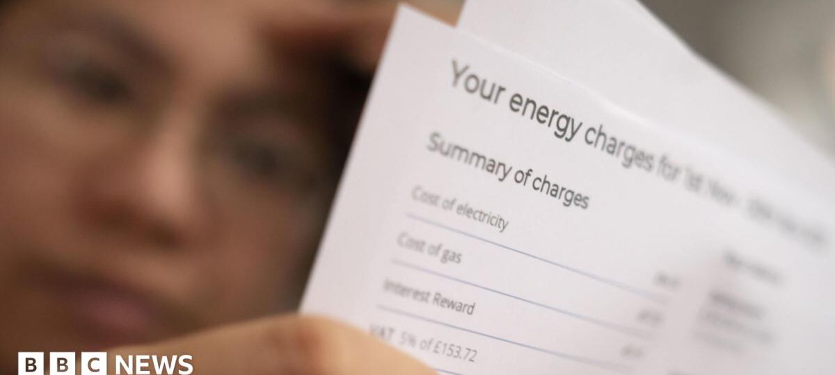 VAT to be cut from household energy bills in October