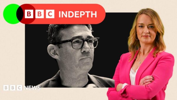 Ruthless plotter or dad dancer? Insiders reveal the real Andy Burnham