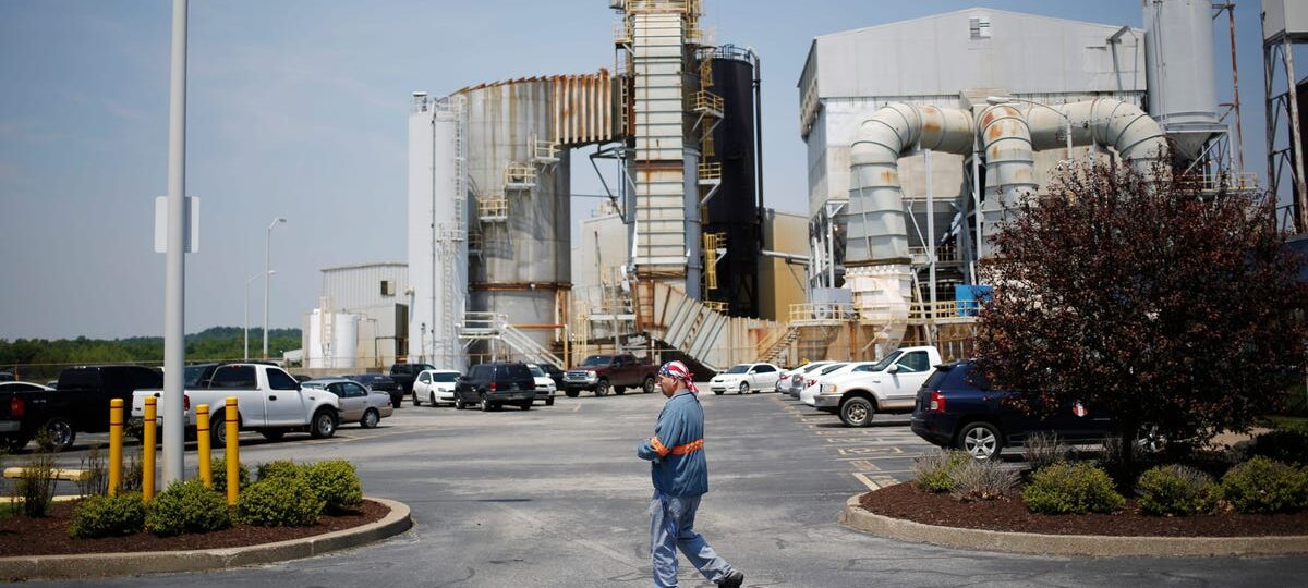 A new Kentucky AI data center will power Anthropic as part of a 20-year deal