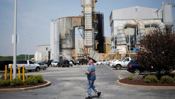 A new Kentucky AI data center will power Anthropic as part of a 20-year deal