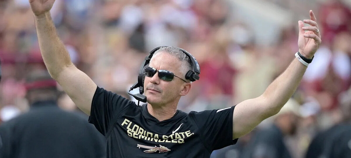 National publication weighs Florida State coach’s future