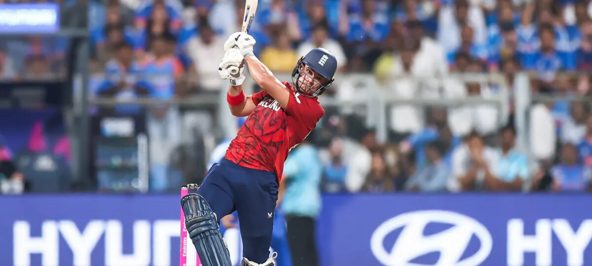 England vs India: Jacob Bethell stars in England's comfortable four-wicket win over India in Manchester