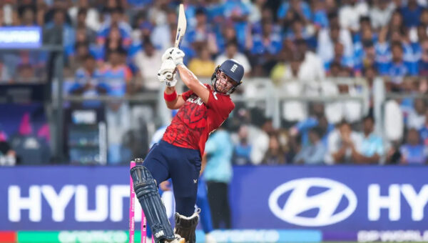England vs India: Jacob Bethell stars in England’s comfortable four-wicket win over India in Manchester