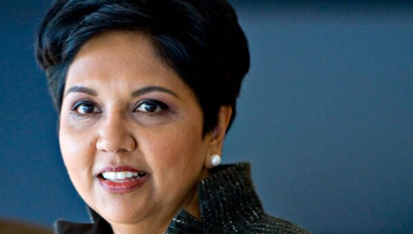Trailblazing former Pepsi CEO Indra Nooyi shared her 6 key tips for career success