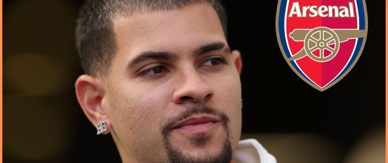 Bruno Guimaraes to Arsenal finally “progressing” and expected to go through “sooner rather than later”