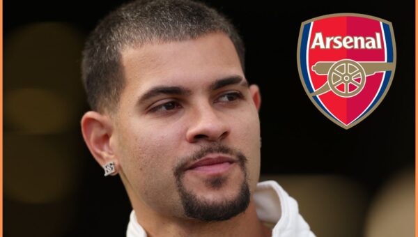 Bruno Guimaraes to Arsenal finally “progressing” and expected to go through “sooner rather than later”
