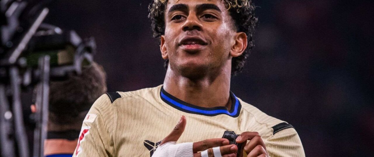 2026 World Cup: Nobody expected this from Messi – Lamine Yamal