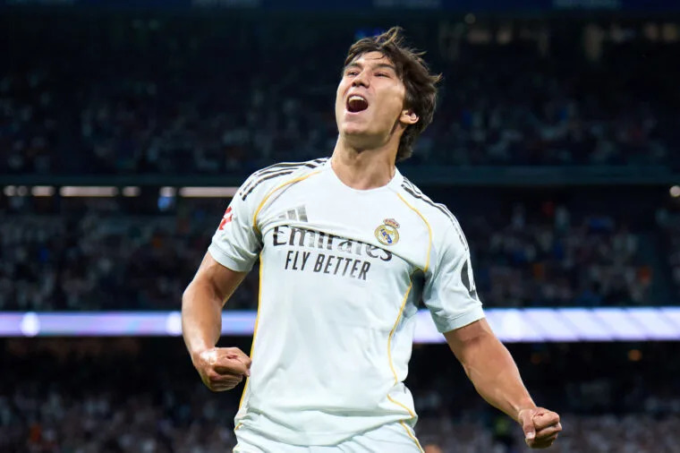 Blow for Fulham as Jose Mourinho plans to keep young forward at Real Madrid
