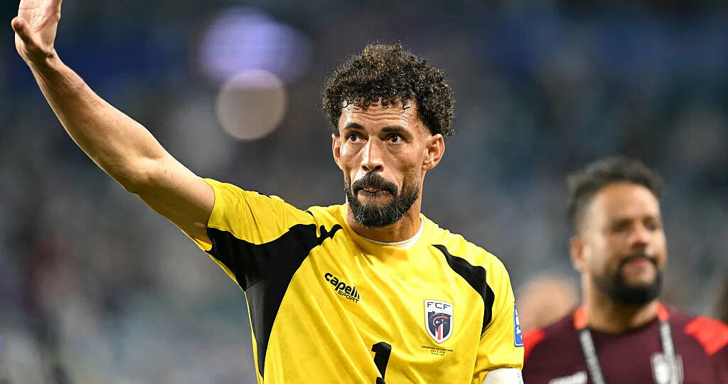 Cape Verde's heartbreak, a viral dog... Friday's World Cup best