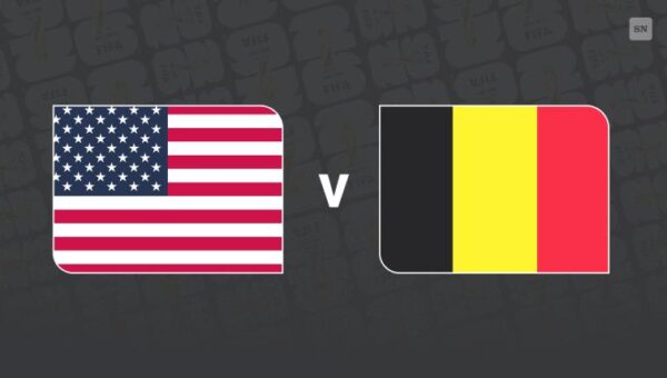USA vs. Belgium live score, result, highlights as Red Devils take early lead behind De Ketalaere strike