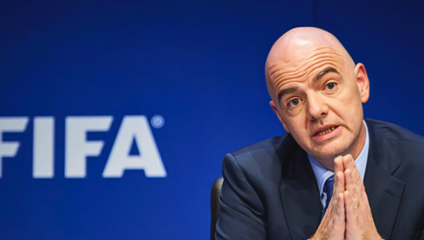 FIFA To Sell Minority Stake In World Cup, Other Tournaments, Targets $4.2bn