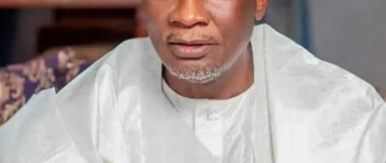 ADC picks Aminu Ringim as Jigawa deputy governorship candidate